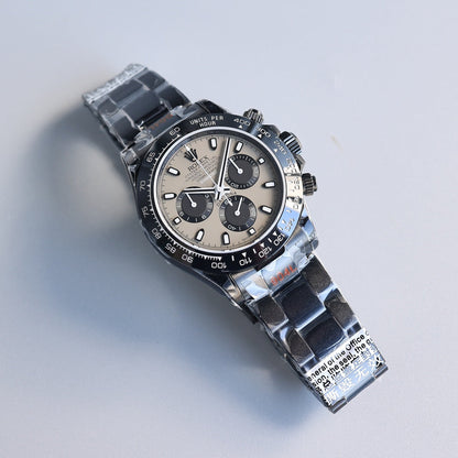 Rolex Cosmograph Daytona 40 - Black Grey