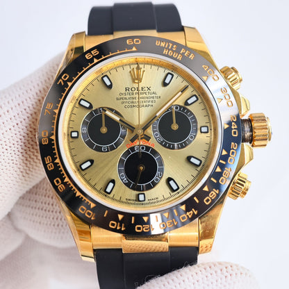 Rolex Cosmograph Daytona 40 - Yellow