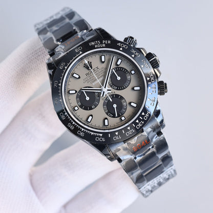 Rolex Cosmograph Daytona 40 - Black Grey