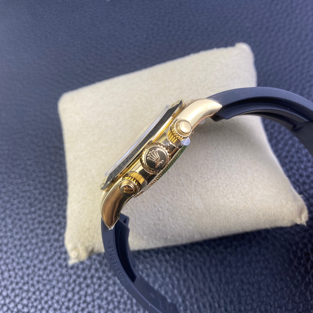 Rolex Cosmograph Daytona, on Oysterflex bracelet