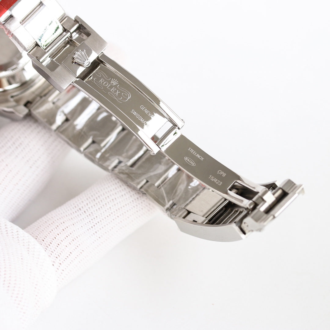 Rolex Cosmograph Daytona 44 - Blue White