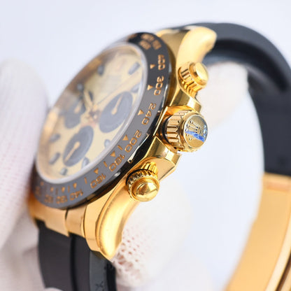 Rolex Cosmograph Daytona 40 - Yellow