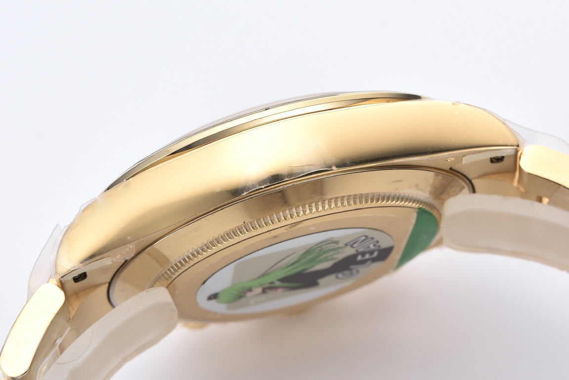 Rolex Cosmograph Daytona 40 - Yellow Steel