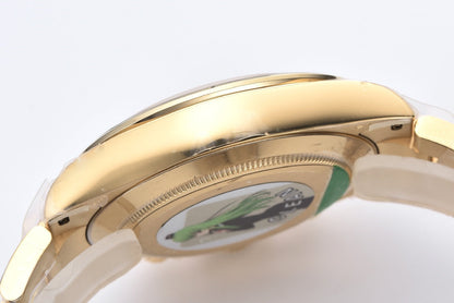 Rolex Cosmograph Daytona 40 - Yellow Steel