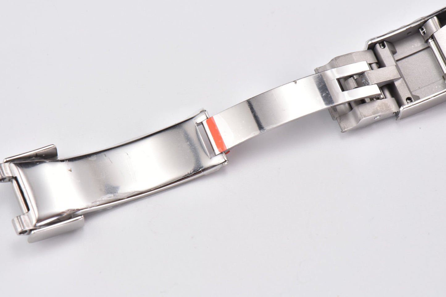 Rolex Cosmograph Daytona 40 - Grey Silver