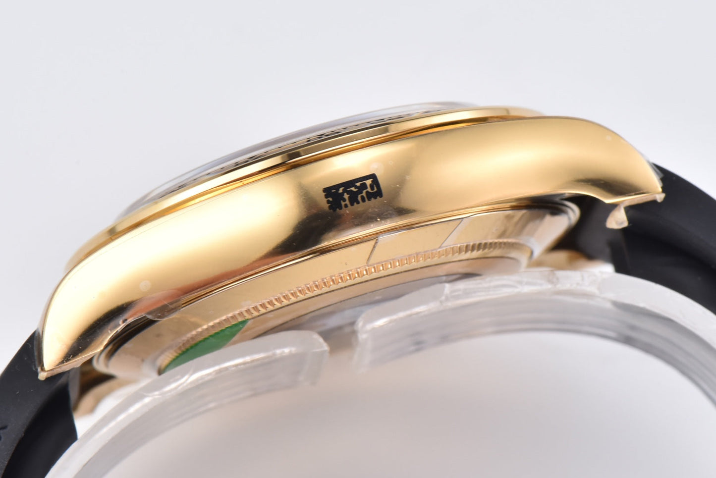 Rolex Cosmograph Daytona 40 - White Yellow