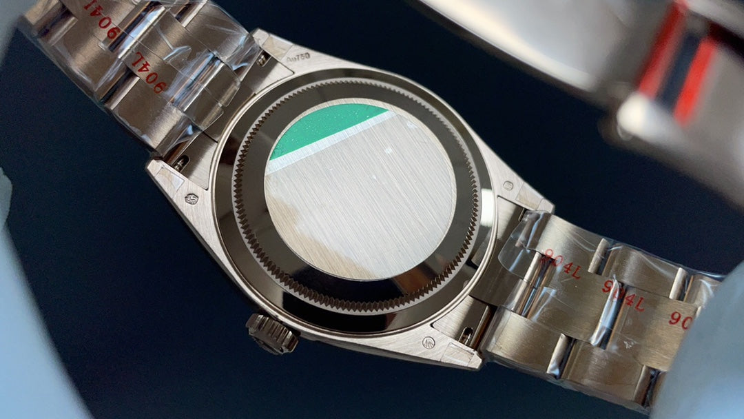 Rolex Sky-Dweller 42 - Brown Rose Gold