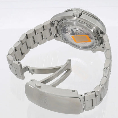 215.30.44.21.03.001- Blue Ceramic bezel - 904L Steel - Automatic -43.5mm