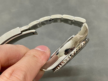 Rolex Cosmograph Daytona 44 - Silver