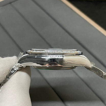 Rolex Cosmograph Daytona, on Oysterflex bracelet