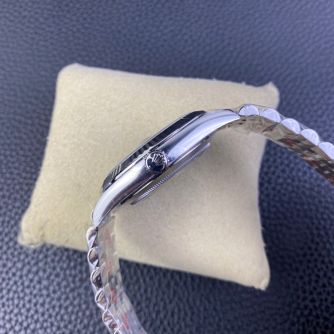 Rolex Oyster Perpetual Datejust 41 - Cloud Dial