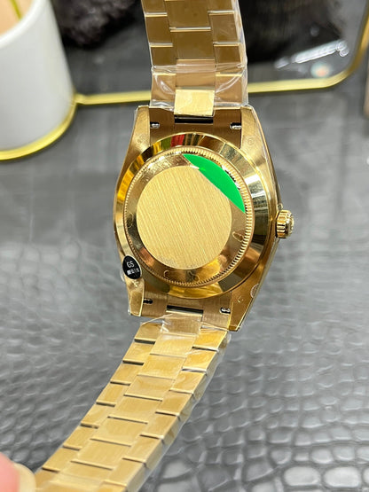 Rolex Day-Date 40, ref. 228238, yellow gold