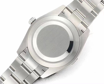 Rolex Oyster Perpetual Datejust 41 - Grey