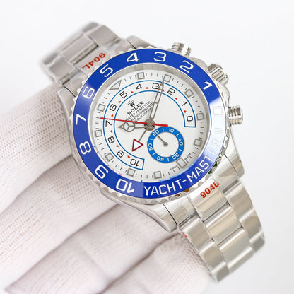 Rolex Cosmograph Daytona 44 - Blue White