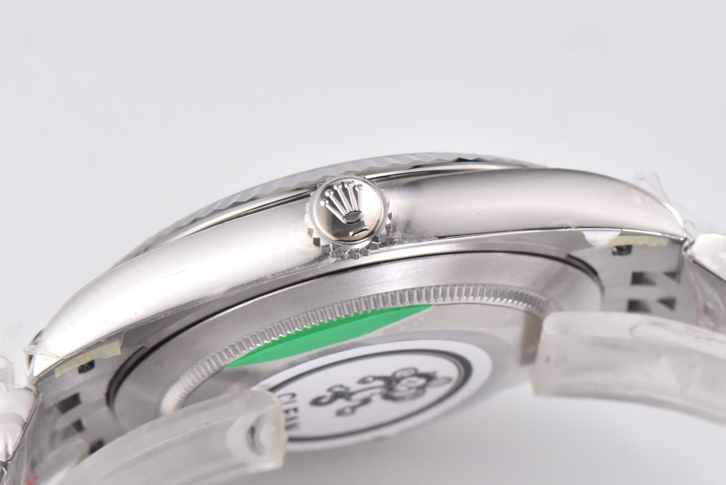 Rolex Oyster Perpetual Datejust 41 - Grey