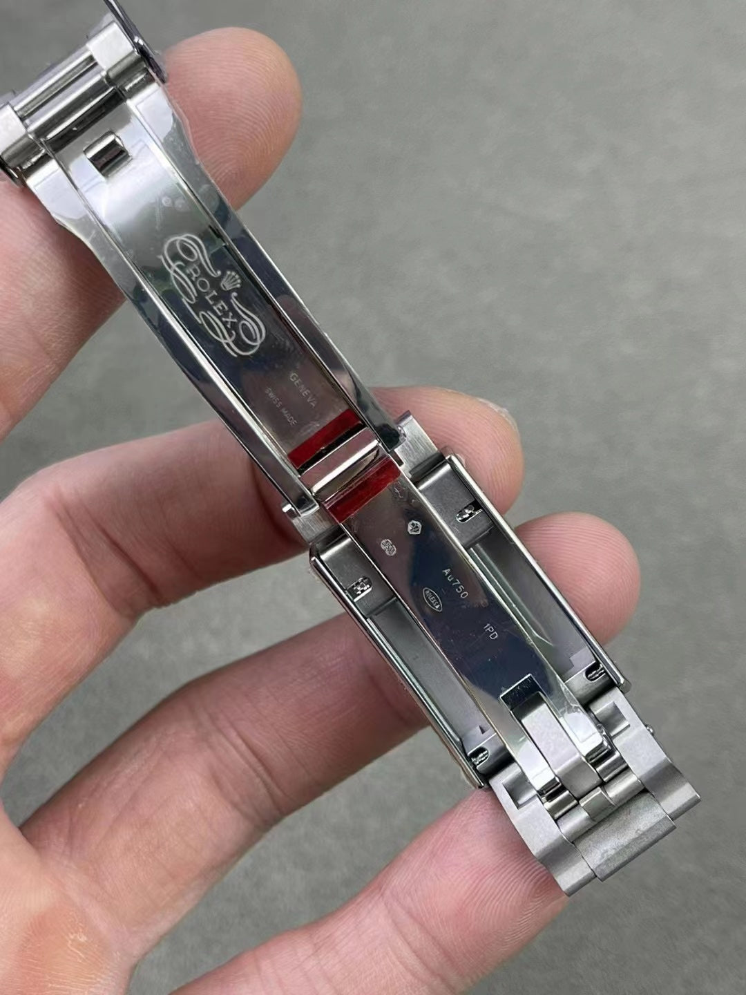 Rolex Sky-Dweller 42 - Black Silver (Black Rubber)