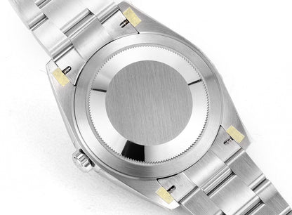 Rolex Datejust 41 Oystersteel (Multi-Color Dial)