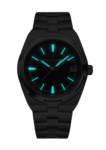 Rolex Oyster Perpetual Datejust 41 - Black Silver