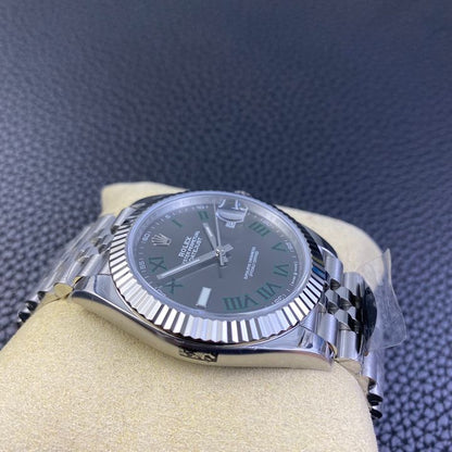 Rolex Datejust 36 Oystersteel