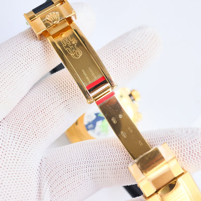 Rolex Cosmograph Daytona 40 - Yellow