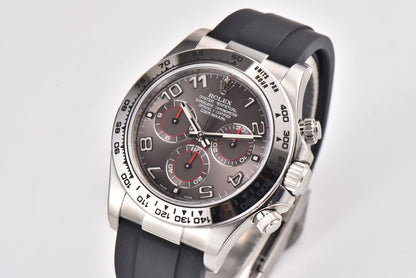 Rolex Cosmograph Daytona 40 - Grey Silver