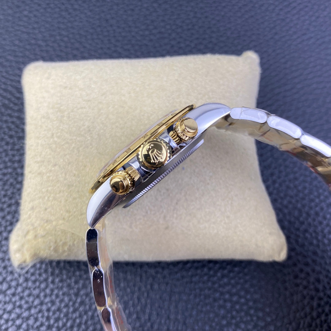 Rolex Cosmograph Daytona, yellow gold