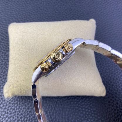 Rolex Cosmograph Daytona, yellow gold