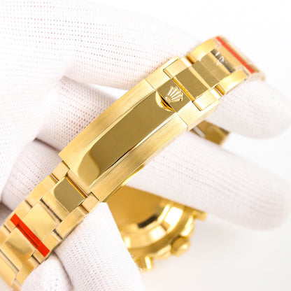 Rolex Cosmograph Daytona 44 - Yellow