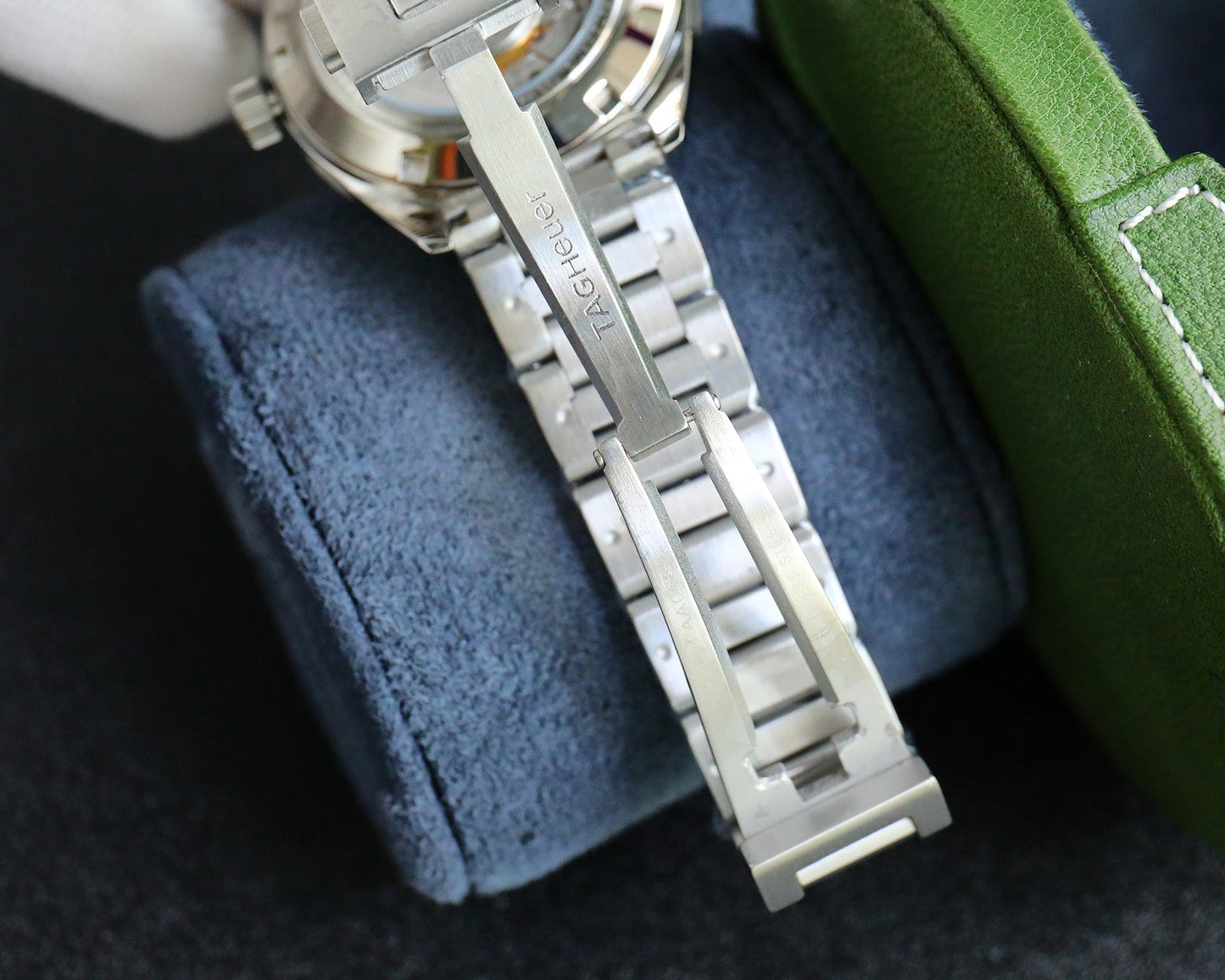 Black Rosegold - 316L Steel - Automatic - 41mm