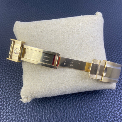 Rolex Cosmograph Daytona, on Oysterflex bracelet