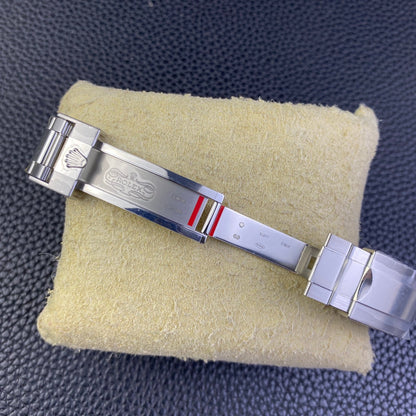 Rolex Cosmograph Daytona, blue dial