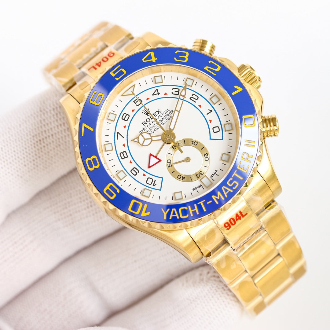 Rolex Cosmograph Daytona 44 - Yellow