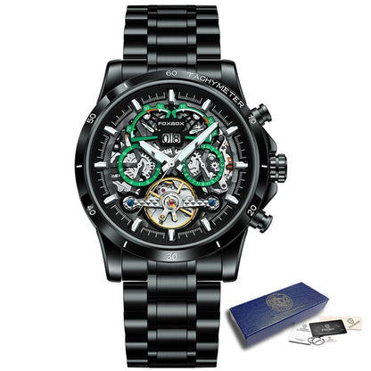 Men's Fashion Watch - 41mm