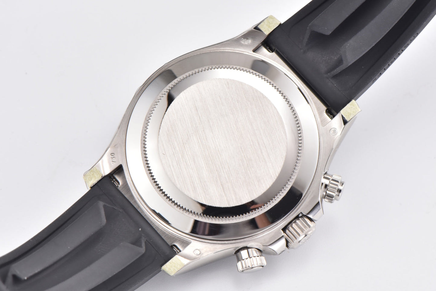 Rolex Cosmograph Daytona 40 - Grey Silver