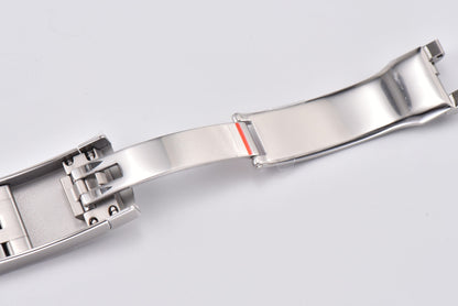 Rolex Oyster Perpetual Datejust 41 - Silver