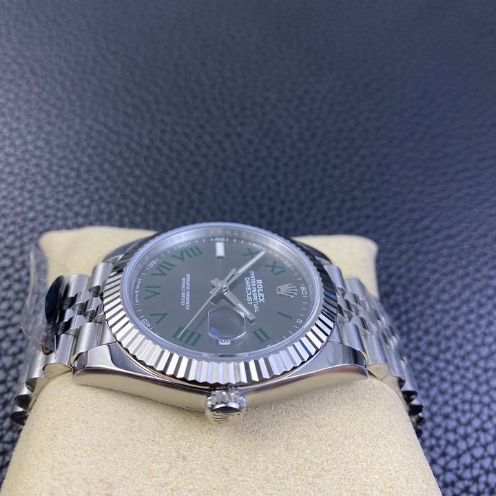 Rolex Datejust 36 Oystersteel
