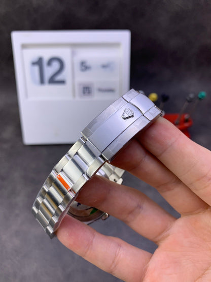 Rolex Datejust 36 Oystersteel