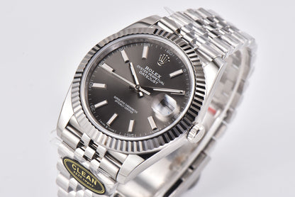 Rolex Oyster Perpetual Datejust 41 - Grey