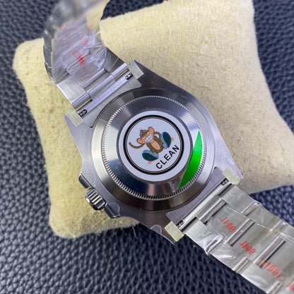 Rolex Oyster Perpetual Datejust 41 - Black