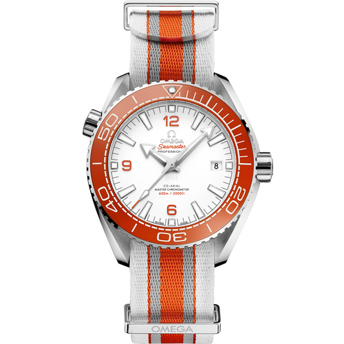 215.32.44.21.04.001- Red Ceramic bezel - Rubber Strap - Automatic -43.5mm