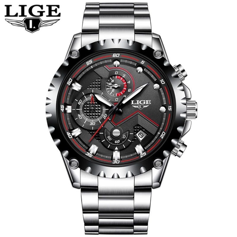 Men's Automatic Watch - 42mm