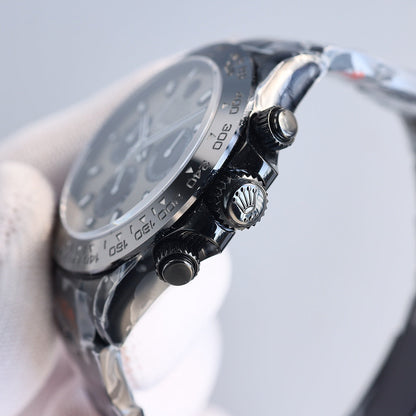 Rolex Cosmograph Daytona 40 - Black Grey