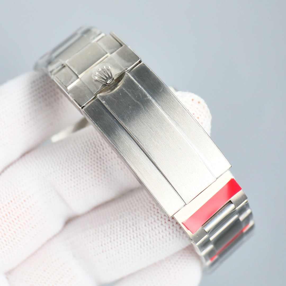 Rolex Sea-Dweller / Deepsea, blue & white 43mm