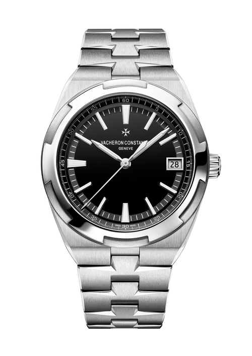 Rolex Oyster Perpetual Datejust 41 - Black Silver