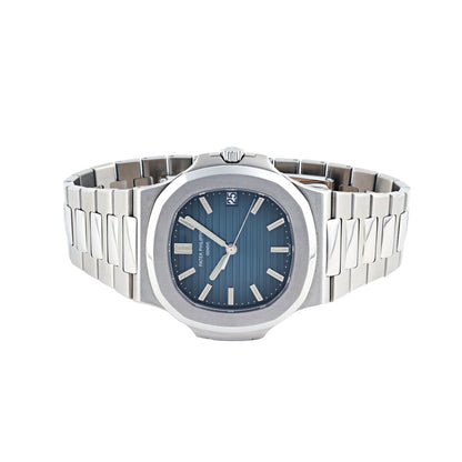 Grey - White 904L Steel - Automatic - 41mm