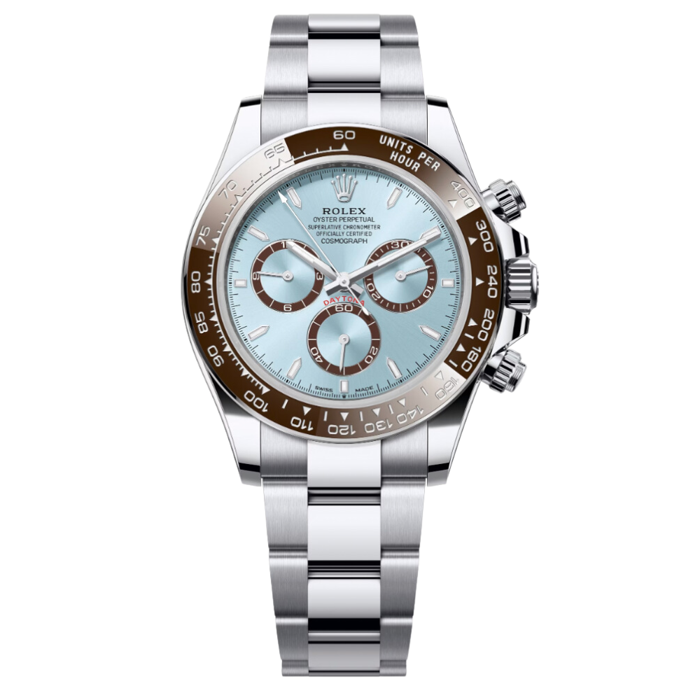 Wristwatch Daytona Cosmograph + Datejust - Buy 1 and get 1 free
