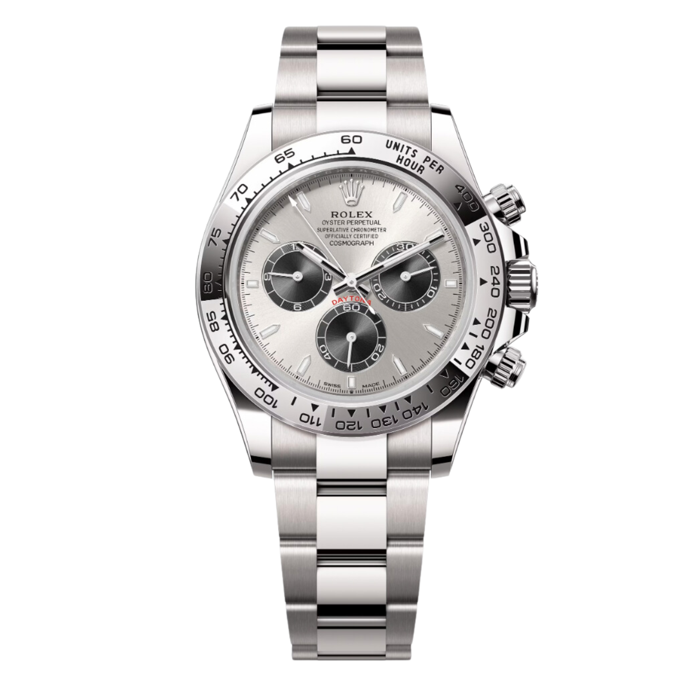 Wristwatch Daytona Cosmograph + Datejust - Buy 1 and get 1 free