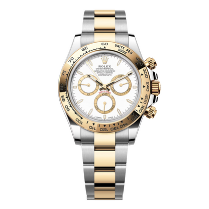 Wristwatch Daytona Cosmograph + Datejust - Buy 1 and get 1 free