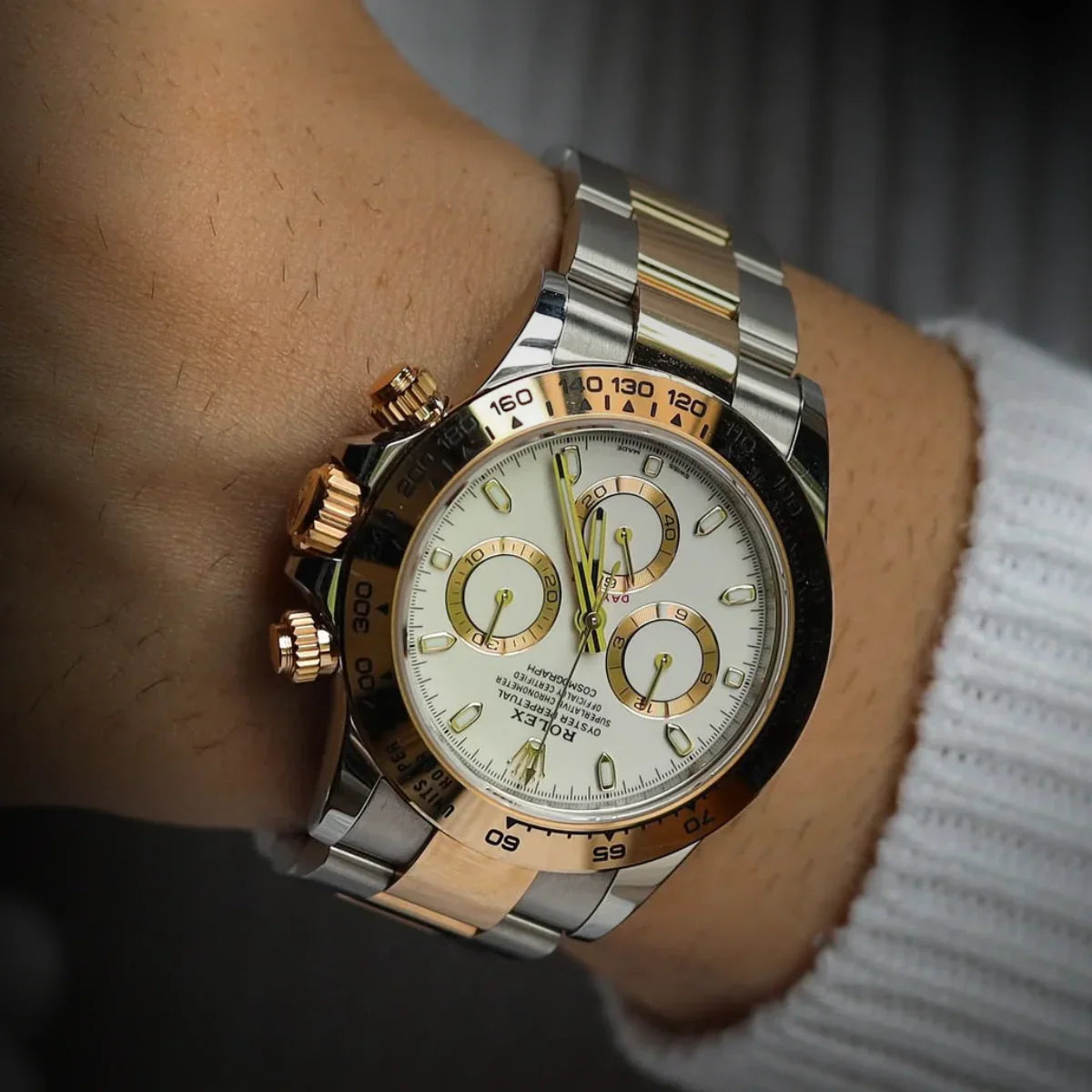 Rolex Oyster Perpetual Cosmograph Daytona Buy 1 and get 1 free
