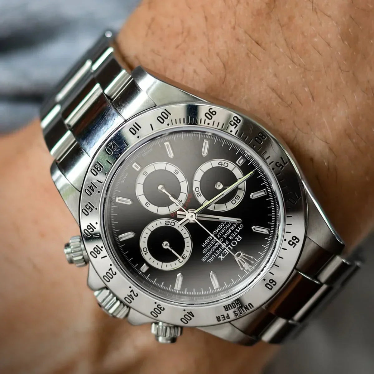 Rolex Oyster Perpetual Cosmograph Daytona Buy 1 and get 1 free